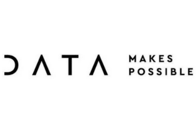 DATA MAKes possible DATA MAKes possible