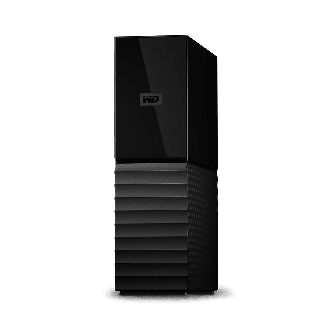 My Book Desktop Hard Drive 4TB - Image1