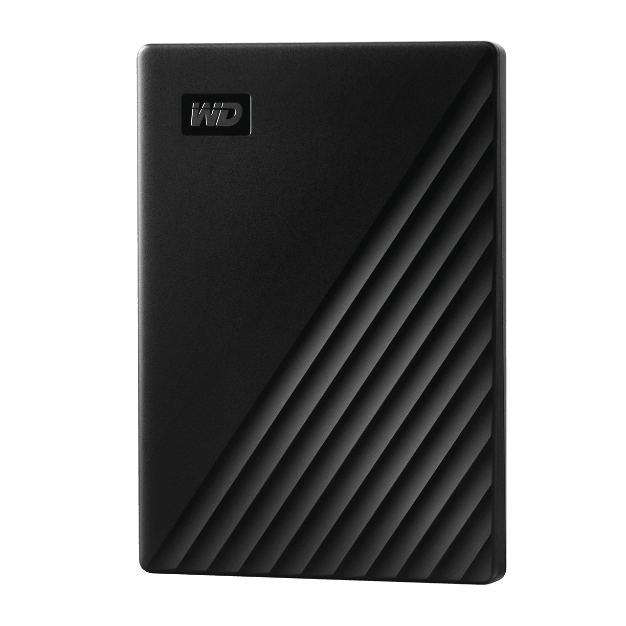 My Passport 1TB Black - Image1